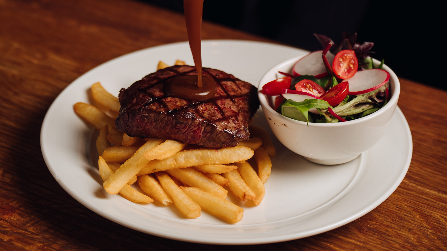 Steak Special